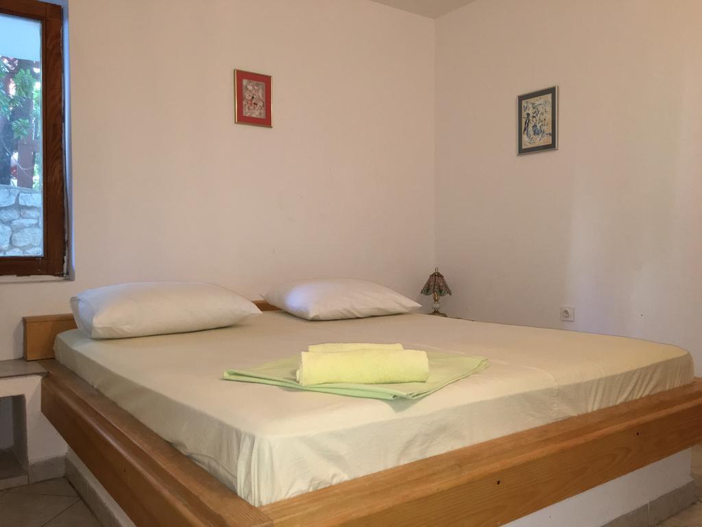 Apartments Sugar Mandre Ngoại thất bức ảnh
